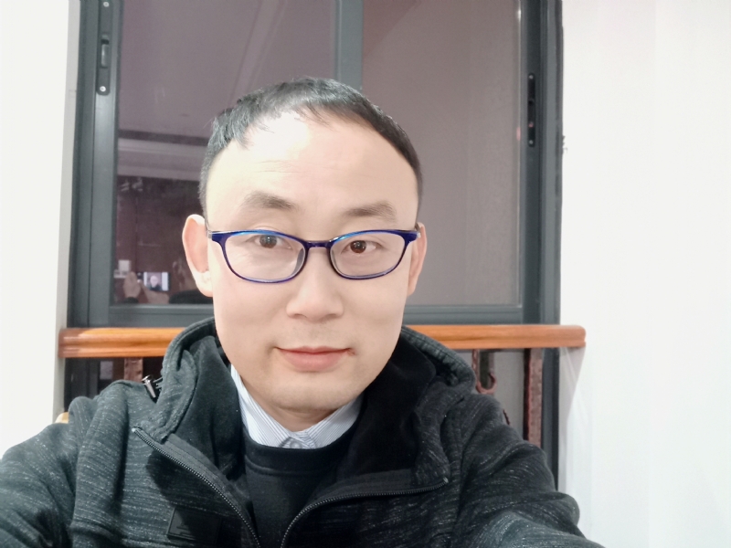 冬日暖阳的第一张照片--清流相亲网