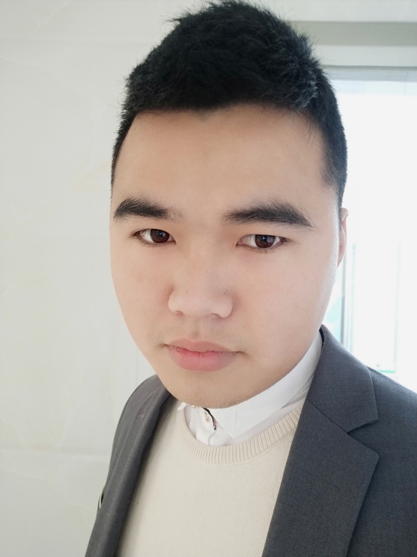 啊辉的第一张照片--清流相亲网
