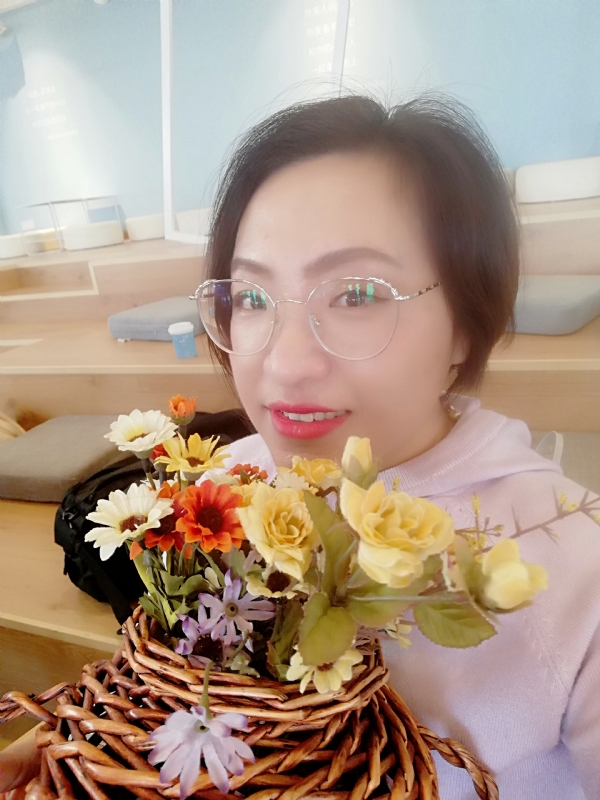 大猫的第一张照片--清流相亲网