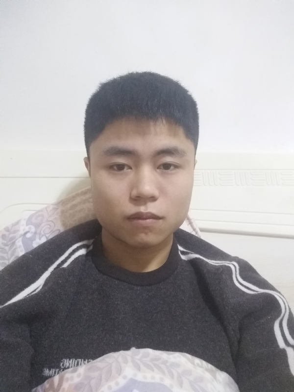 邓志强的第一张照片--清流相亲网