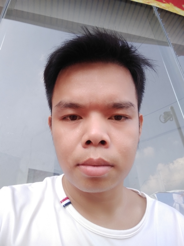等你三分钟的第一张照片--清流相亲网