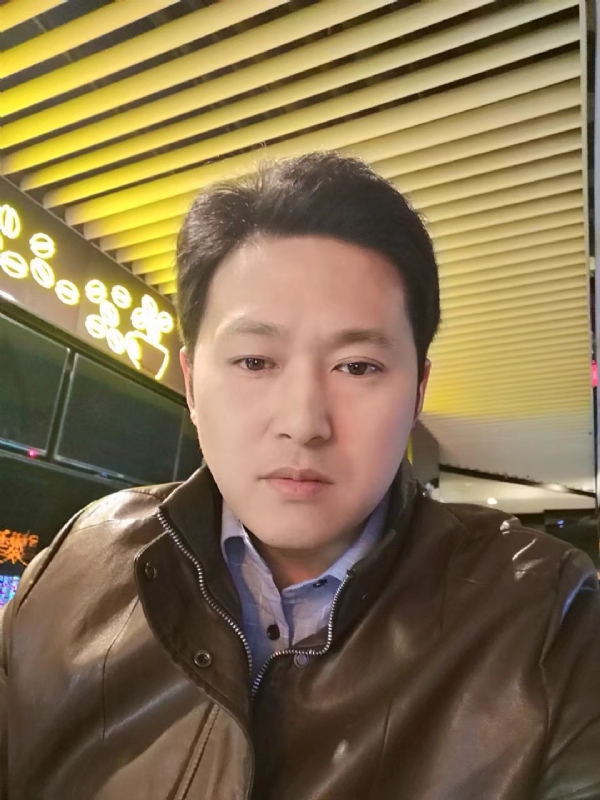 只为伊人醉的第一张照片--清流相亲网