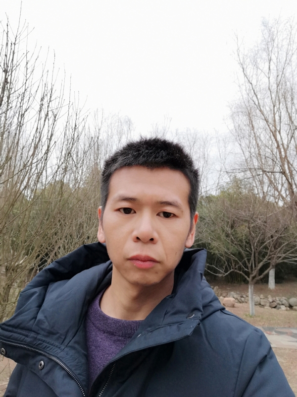 寞峰的第一张照片--清流相亲网