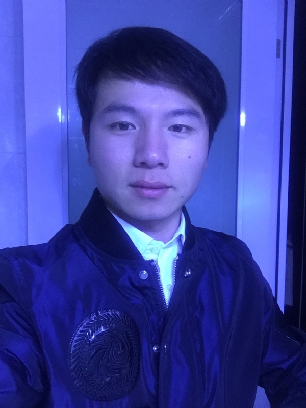 谁是我向往的以后的第一张照片--清流相亲网
