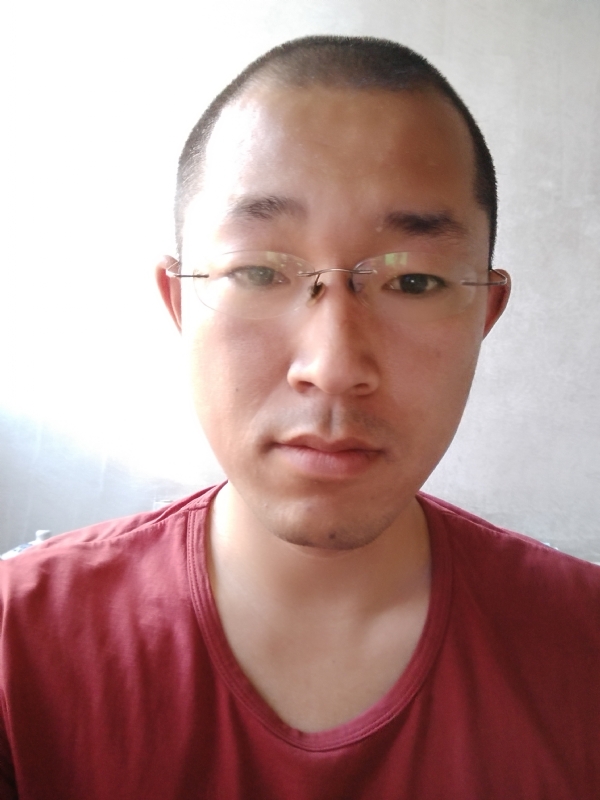 陌生吟的第一张照片--清流相亲网