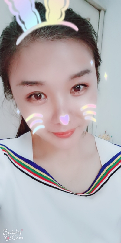愿得一人心的第一张照片--清流相亲网