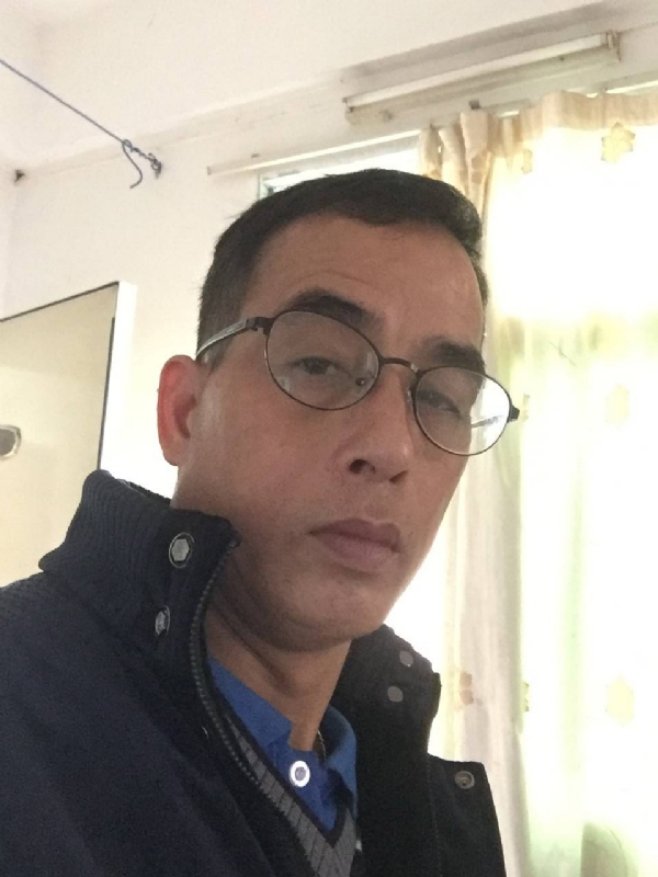 快乐人生的第一张照片--清流相亲网