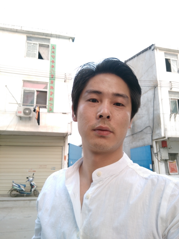 峰哥的第一张照片--清流相亲网