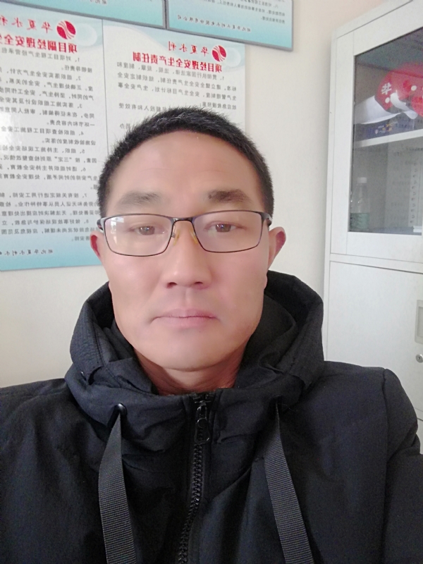 古道西风的第一张照片--清流相亲网
