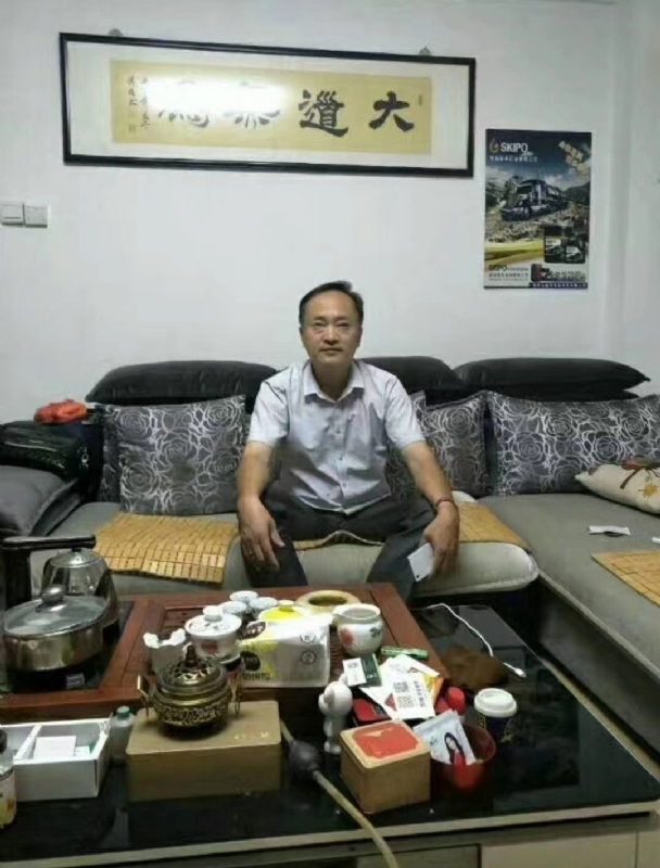星光的第一张照片--清流相亲网