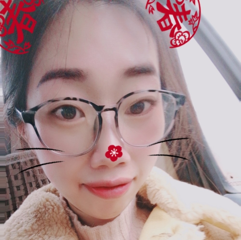 芮雪的第一张照片--清流相亲网
