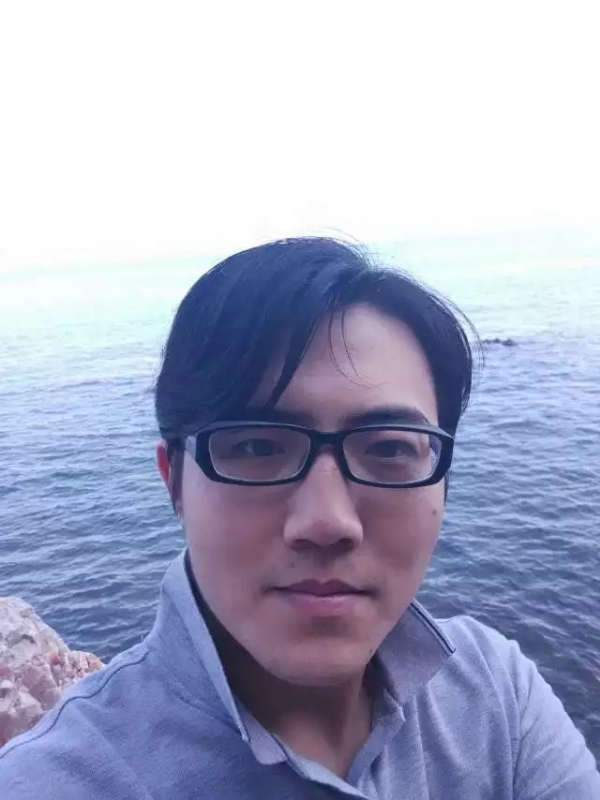 寻觅的第一张照片--清流相亲网