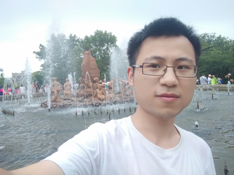 zhgduy的第一张照片--清流相亲网