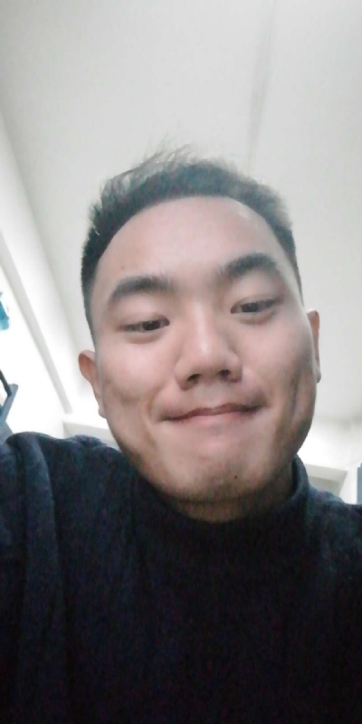 小汪的第一张照片--清流相亲网
