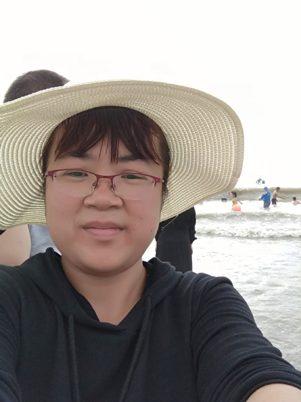 一辈子珍惜你的第一张照片--清流相亲网