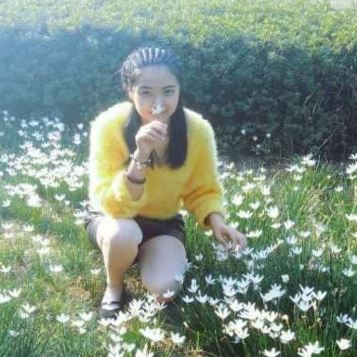 林林的第一张照片--清流相亲网