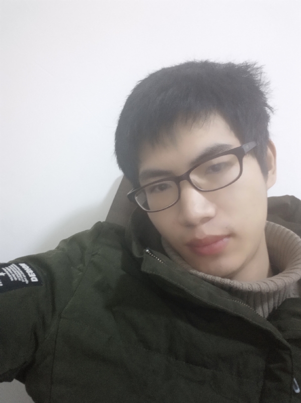 妖星的第一张照片--清流相亲网