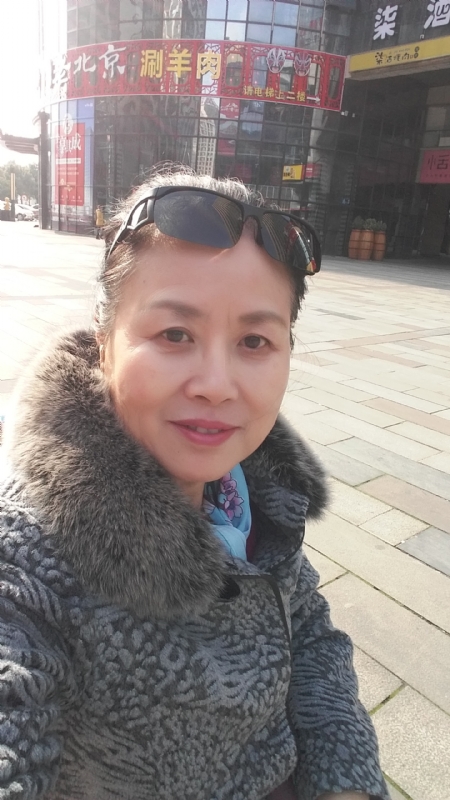 公主婆婆的第二张照片--清流相亲网