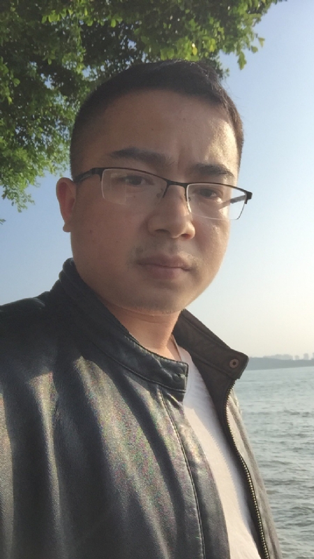 志尧的第一张照片--清流相亲网