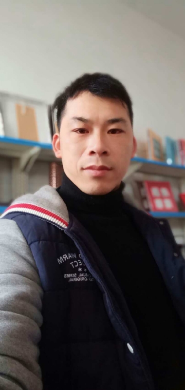 骑着毛驴去找你的第一张照片--清流相亲网