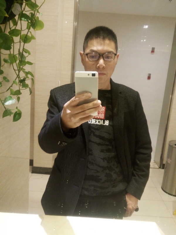 顺其自然的第一张照片--清流相亲网