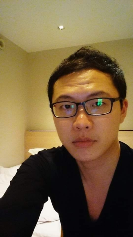 abin的第一张照片--清流相亲网