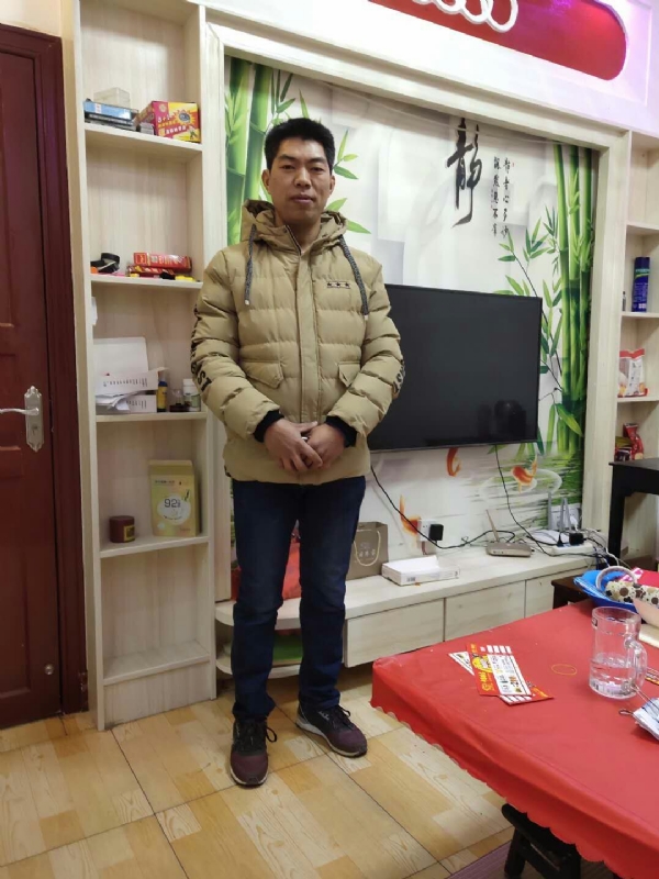 风云的第一张照片--清流相亲网