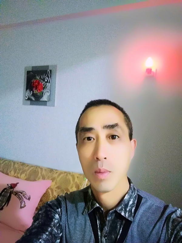 真诚的第一张照片--清流相亲网