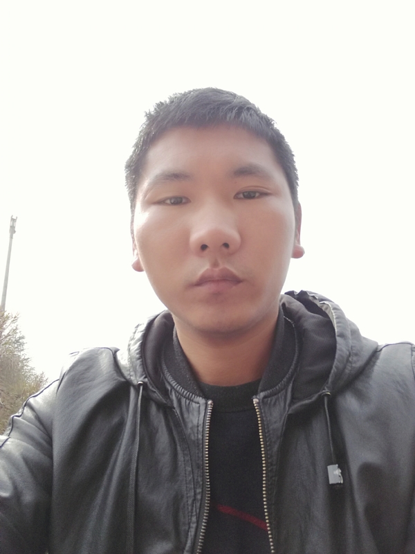 徐仁和的第一张照片--清流相亲网