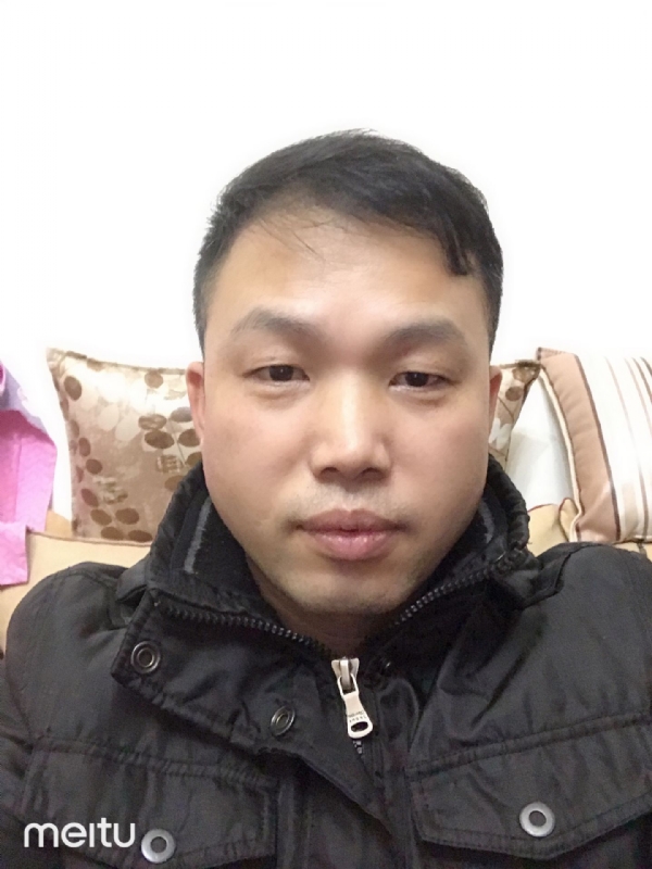 心静则明的第一张照片--清流相亲网