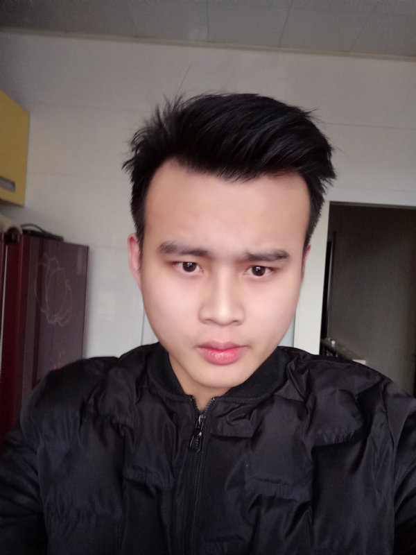 聊天吗的第一张照片--清流相亲网