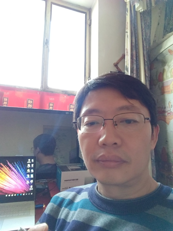 水松的第一张照片--清流相亲网