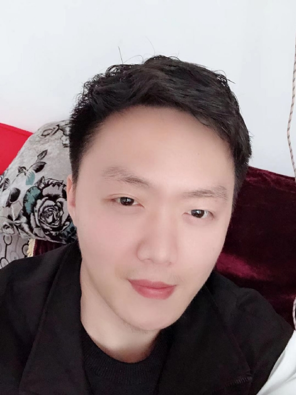 执迷的鲸鱼的第一张照片--清流相亲网