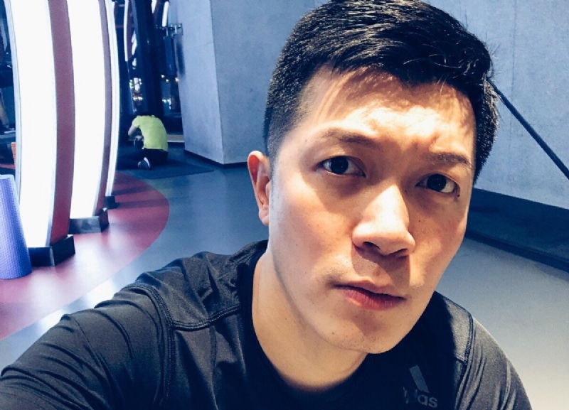 张勇耀的第一张照片--清流相亲网