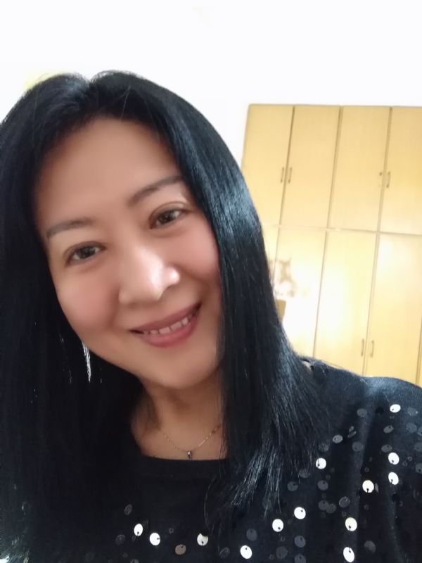 雅寻的第二张照片--清流相亲网