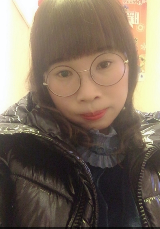 琴子的第一张照片--清流相亲网