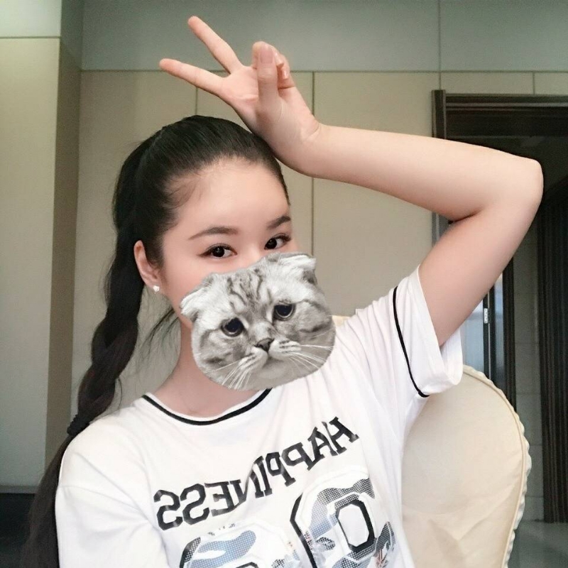 婷婷的第一张照片--清流相亲网