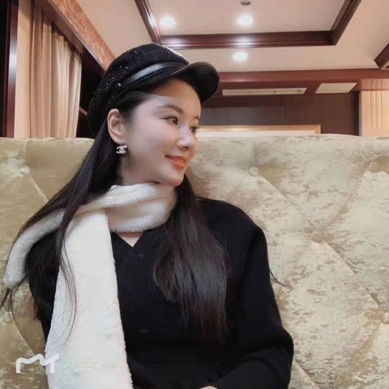 婷婷的第二张照片--清流相亲网