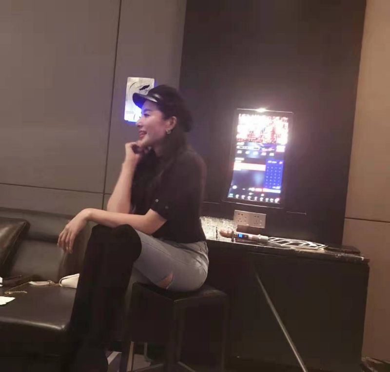 婷婷的第三张照片--清流相亲网