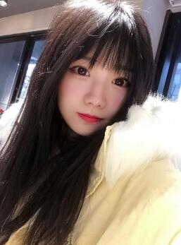 琳琳的第一张照片--清流相亲网