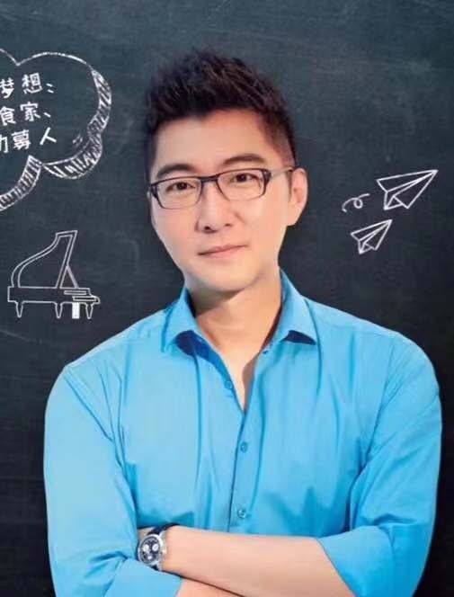 彬的第一张照片--清流相亲网