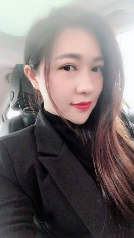 Emily的第四张照片--清流相亲网