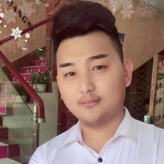 孤独的小飞象的第一张照片--清流相亲网