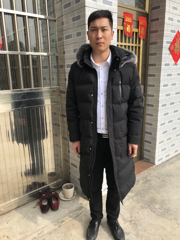 街角的风车的第一张照片--清流相亲网