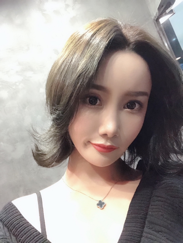 曼妥思的第一张照片--清流相亲网