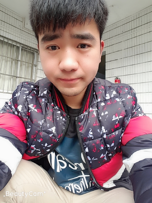 梦回少年的第一张照片--清流相亲网