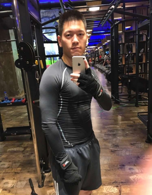 共赴此生的第一张照片--清流相亲网