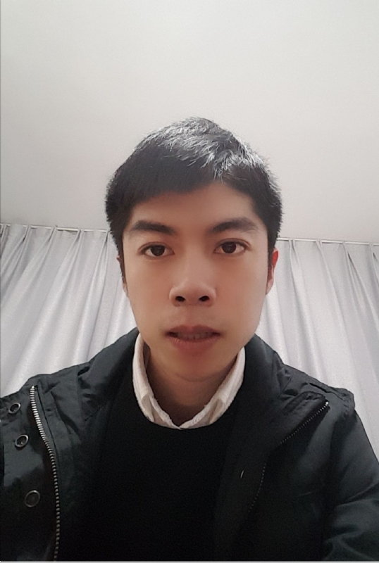 别发呆的第一张照片--清流相亲网