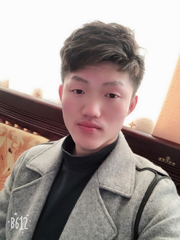 等风的雨的第一张照片--清流相亲网