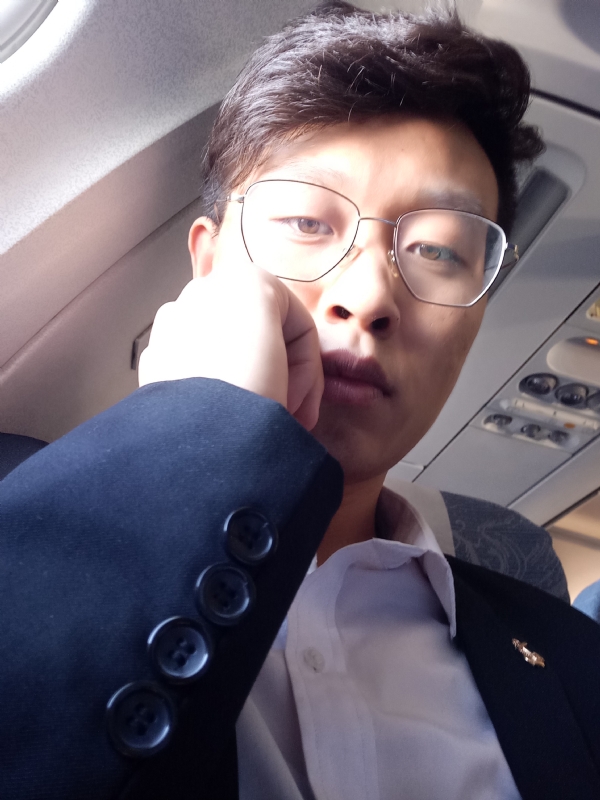 黑巧克力的第一张照片--清流相亲网